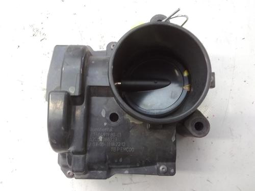 Used Throttle body CITROËN DS4 (NX_) 1.6 VTi 120 (120 hp) 20526555