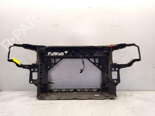 Front bumper reinforcement SEAT IBIZA IV SC (6J1, 6P5) 1.2 TSI | BP25149072C109 