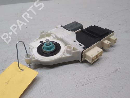 Left front window motor CITROËN C4 I (LC_) 1.6 HDi | BP20591140E21 