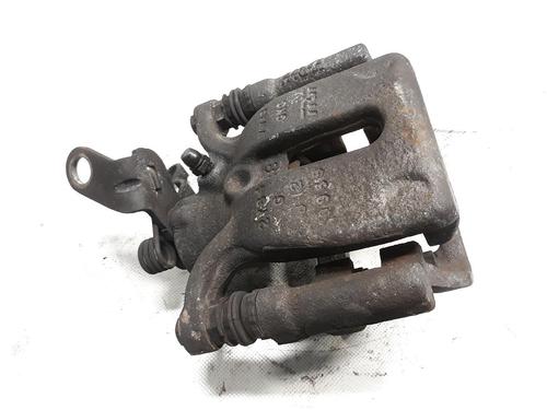Left rear brake caliper SKODA OCTAVIA III (5E3, NL3, NR3) 2.0 TDI / TDI RS 4x4 | BP20528022M107 