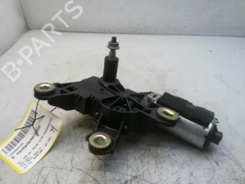 Used Rear wiper motor VW LUPO I (6X1, 6E1) 1.0 (50 hp) 20551445