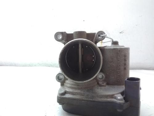 Throttle body SKODA FABIA II (542) 1.2 | BP20526520M82 