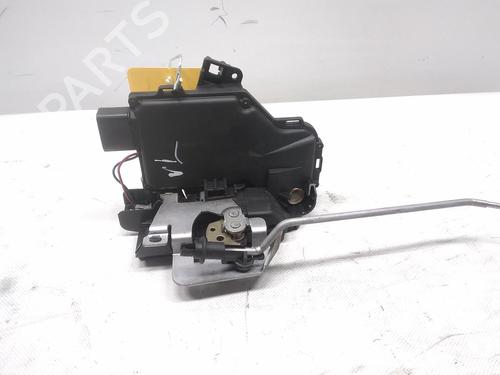 Used Front left lock AUDI A4 B6 Avant (8E5) 1.9 TDI (130 hp) 20516557