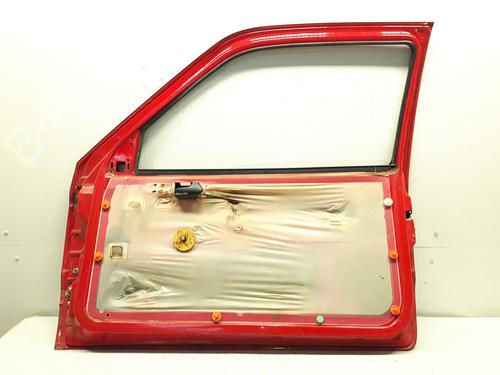 Right front door VW GOLF III (1H1) 1.9 TD, GTD | BP20515301C3 