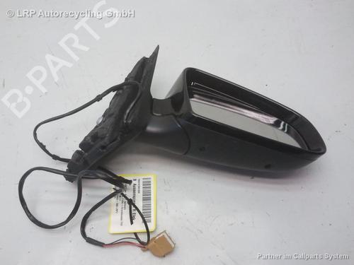 Used Right mirror VW GOLF III (1H1) 1.4 (60 hp) 20535219