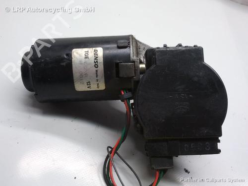 Used Front wiper motor Front wiper motor CITROËN JUMPER I Van (244) 2.8 HDi (128 hp) 20585378 20585378