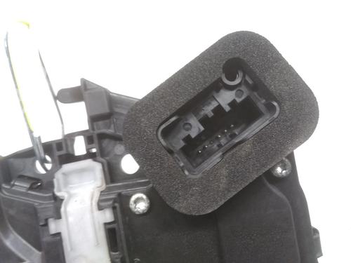 Front right lock SKODA KAMIQ (NW4) 1.0 TSI | BP20516683C97 