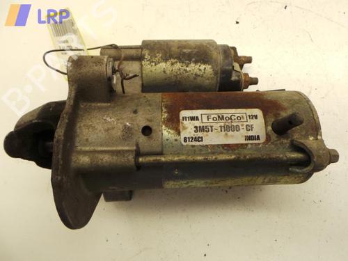 Used Starter FORD FOCUS II Turnier (DA_, FFS, DS) 1.6 TDCi (109 hp) 20530956