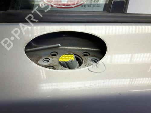 Left front door RENAULT VEL SATIS (BJ0_) 3.0 dCi (BJ0J, BJ0N) | BP20581768C2 