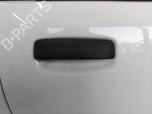 Right rear door FIAT PANDA (169_) 1.1 (169.AXA1A) | BP28104602C5 