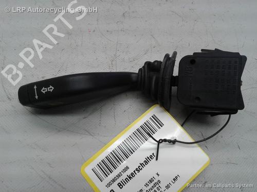 Switch OPEL ZAFIRA A MPV (T98) 1.6 16V (F75) | BP20536612I30 
