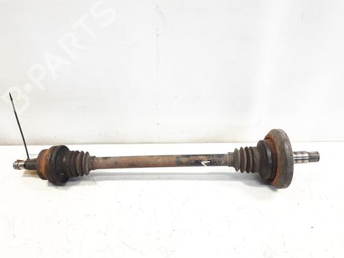 Left rear driveshaft MERCEDES-BENZ S-CLASS (W221, V221) S 350 (221.056, 221.156) | BP20596558M40 
