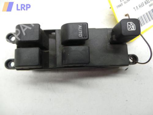 Used Left front window switch NISSAN PRIMERA Hatchback (P11) 1.8 16V (114 hp) 20567596