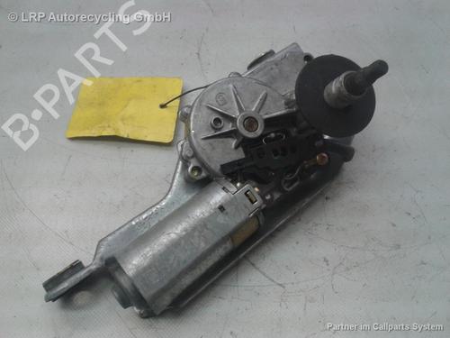 Used Rear wiper motor RENAULT MEGANE I Coach (DA0/1_) 1.6 e (DA0F) (90 hp) 20552299