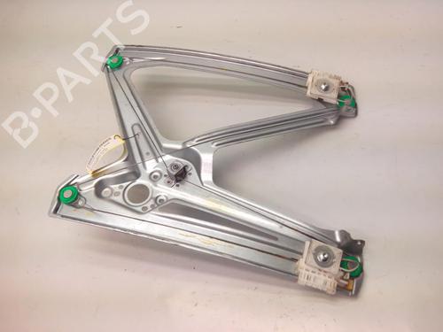 Used Front left window mechanism Front left window mechanism SMART FORTWO Coupe (451) 1.0 (451.330, 451.334) (61 hp) 20544248 20544248