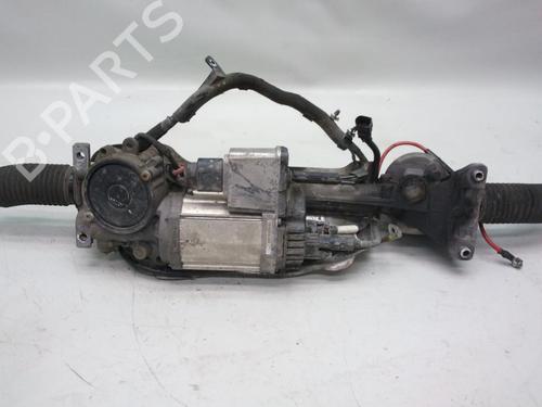 Steering rack SKODA OCTAVIA II Combi (1Z5) 1.9 TDI | BP20571885M22 