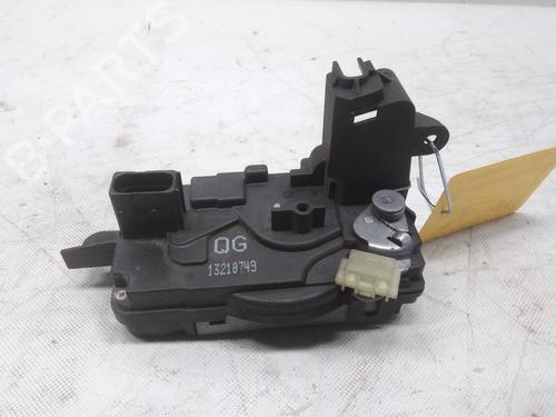 Used Front right lock OPEL ASTRA H TwinTop (A04) 1.8 (L67) (140 hp) 30363648