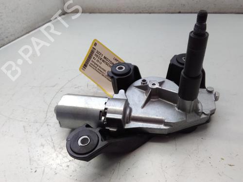 Used Rear wiper motor RENAULT LAGUNA III (BT0/1) 2.0 16V Hi-Flex (BT1H, BT1G, BT1K) (140 hp) 20520584