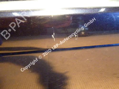 Left front door AUDI A8 D2 (4D2, 4D8) 3.7 | BP20581704C2 