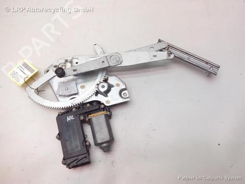 Used Rear left window mechanism VW GOLF III Cabriolet (1E7) 1.8 (75 hp) 20543636