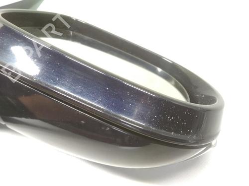 Right mirror MERCEDES-BENZ CLK (C209) CLK 270 CDI (209.316) | BP20517657C27 