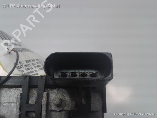 Front wiper motor SEAT IBIZA III (6L1) 1.4 16V | BP20586183M29 