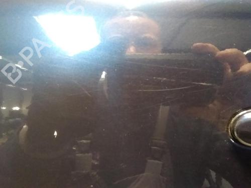 Left rear door BMW 5 Touring (E61) 525 d | BP20517792C4 