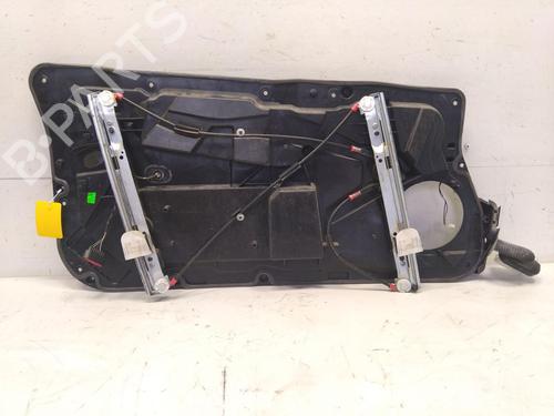 Front right window mechanism FORD FIESTA VI (CB1, CCN) 1.4 | BP36393902C23 - Image 6