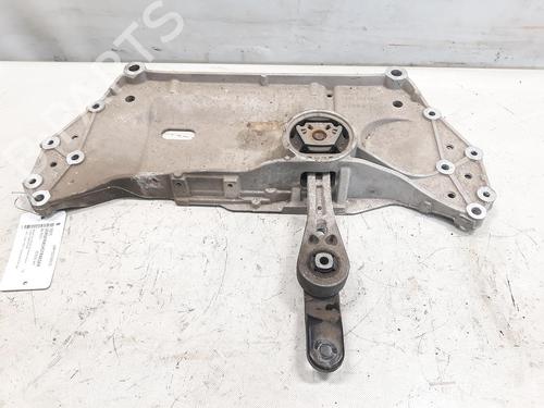 Used Subframe SKODA OCTAVIA II Combi (1Z5) 1.9 TDI 4x4 (105 hp) 20523654