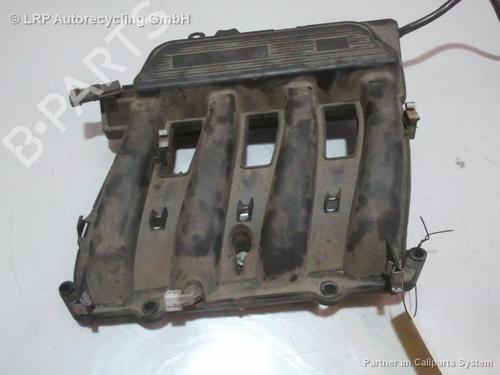 Intake manifold RENAULT LAGUNA II Grandtour (KG0/1_) 1.6 16V (KG0A, KG0L) | BP20531996M70