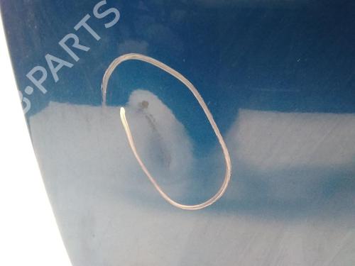 Tailgate PEUGEOT 307 SW (3H) 2.0 16V | BP20592899C6 