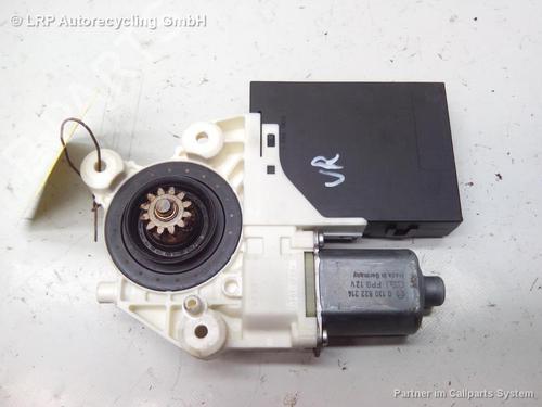 Right front window motor FORD FOCUS II (DA_, HCP, DP) 1.6 | BP20544656E20 