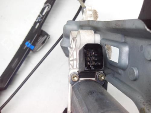 Front left window mechanism MERCEDES-BENZ C-CLASS T-Model (S203) C 220 CDI (203.206, 203.208) | BP20545170C22 
