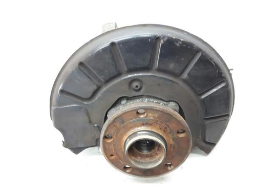 Used Right front steering knuckle VW PASSAT CC B6 (357) 2.0 TSI (211 hp) 20530103