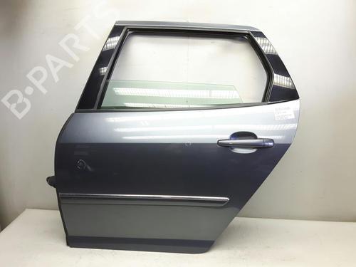 Left rear door PEUGEOT 407 SW (6E_, 6D_) 1.6 HDi 110 | BP20577713C4 