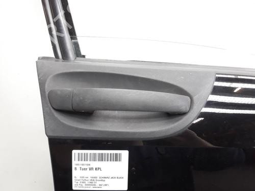 Right front door SMART FORFOUR (454) 1.3 (454.031) | BP20582093C3 