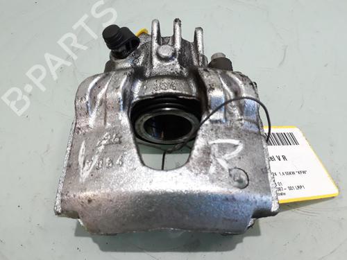 Right front brake caliper CITROËN SAXO (S0, S1) 1.4 VTS | BP20540585M104 