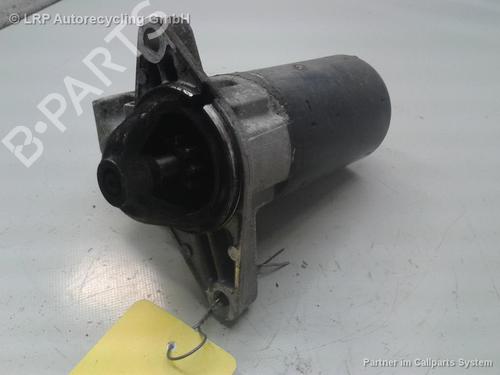 Used Starter TOYOTA CARINA E VI (_T19_) 1.8 (AT191) (107 hp) 20531455