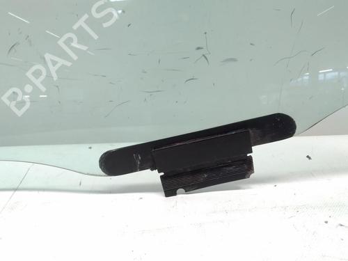 Rear right door window PEUGEOT 607 (9D, 9U) 2.2 HDi | BP20592323C21 