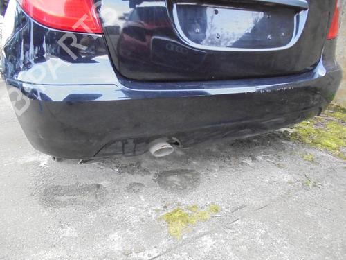 Rear bumper MERCEDES-BENZ A-CLASS (W169) A 180 CDI (169.007, 169.307) | BP20592671C8 