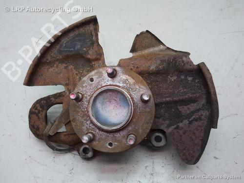 Used Left front steering knuckle MAZDA RX-8 (SE, FE) 1.3 (FE103, SE3P) (192 hp) 20529709