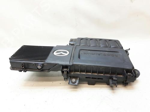 Used Air filter box MAZDA 3 (BK) 1.6 (BK14) (105 hp) 20561132