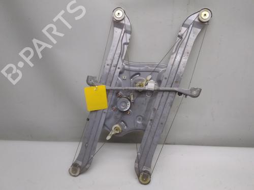 Front left window mechanism MITSUBISHI GRANDIS (NA_W) 2.4 MIVEC (NA4W) | BP20515814C22 