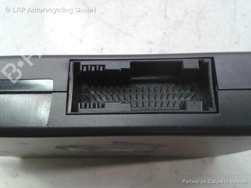 Used Electronic module VW PASSAT B6 Variant (3C5) 2.0 TDI (170 hp) 20555014