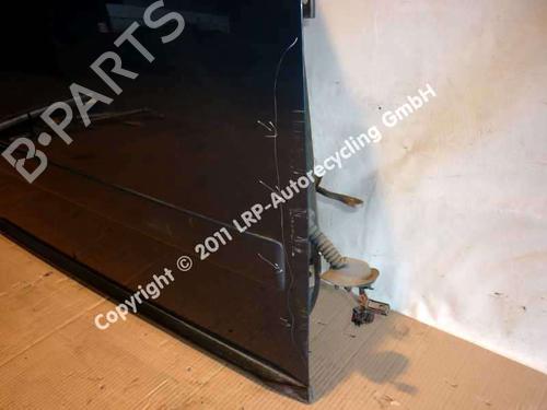 Right front door AUDI A2 (8Z0) 1.2 TDI | BP20582316C3 