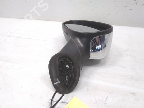 Left mirror FIAT GRANDE PUNTO (199_) 1.4 T-Jet (199AXM1A, 199BXM1A, 199BXN1A) | BP20591620C26 