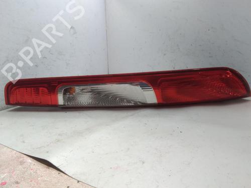 Right taillight FORD FOCUS II (DA_, HCP, DP) 1.4 | BP20521260C35