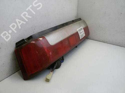 Left taillight SUZUKI SWIFT II Hatchback (EA, MA) 1.3 GTi (SF413, AA34) | BP20551122C34