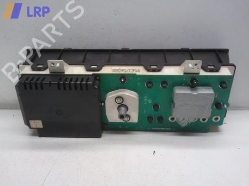 Instrument cluster CITROËN XM (Y3) 3.0 V6 | BP20556736C47 