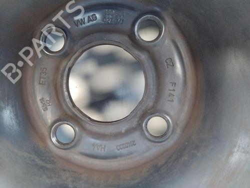 Andre VW UP! (121, 122, BL1, BL2, BL3, 123) 1.0 | BP31653518O1 